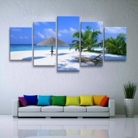 Tranh Dán Tường Tranh Treo Tường 3D TB180