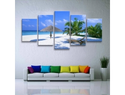 Tranh Dán Tường Tranh Treo Tường 3D TB180