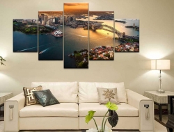 Tranh Dán Tường Tranh Treo Tường 3D TB181 Tranh Dán Tường Tranh Treo Tường 3D TB181