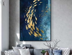 Tranh Dán Tường Tranh Treo Tường 3D TB182 Tranh Dán Tường Tranh Treo Tường 3D TB182