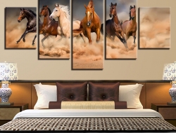 Tranh Dán Tường Tranh Treo Tường 3D TB188 Tranh Dán Tường Tranh Treo Tường 3D TB188