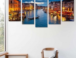 Tranh Dán Tường Tranh Treo Tường 3D TB192 Tranh Dán Tường Tranh Treo Tường 3D TB192