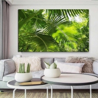 Tranh Dán Tường Tranh Treo Tường 3D TB199 Tranh Dán Tường Tranh Treo Tường 3D TB199