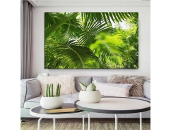 Tranh Dán Tường Tranh Treo Tường 3D TB199