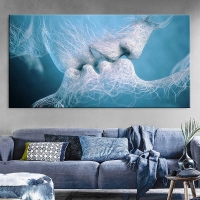 Tranh Dán Tường Tranh Treo Tường 3D TB202 Tranh Dán Tường Tranh Treo Tường 3D TB202