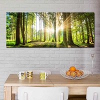 Tranh Dán Tường Tranh Treo Tường 3D TB205 Tranh Dán Tường Tranh Treo Tường 3D TB205