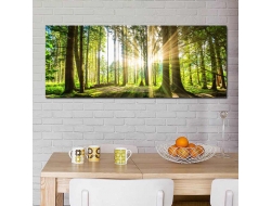 Tranh Dán Tường Tranh Treo Tường 3D TB205 Tranh Dán Tường Tranh Treo Tường 3D TB205