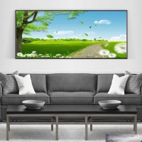 Tranh Dán Tường Tranh Treo Tường 3D TB207