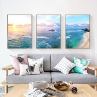 Tranh Dán Tường Tranh Treo Tường 3D TB209