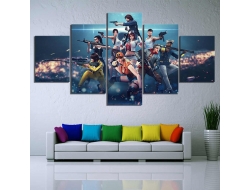 Tranh Dán Tường Tranh Treo Tường 3D TB210 Tranh Dán Tường Tranh Treo Tường 3D TB210