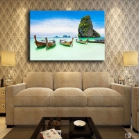 Tranh Dán Tường Tranh Treo Tường 3D TB213