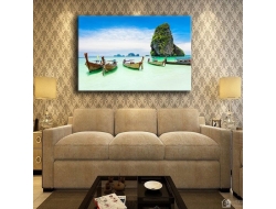 Tranh Dán Tường Tranh Treo Tường 3D TB213 Tranh Dán Tường Tranh Treo Tường 3D TB213