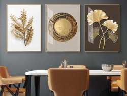 Tranh Dán Tường Tranh Treo Tường 3D TB219