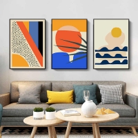 Tranh Dán Tường Tranh Treo Tường 3D TB220