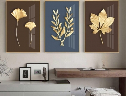 Tranh Dán Tường Tranh Treo Tường 3D TB221